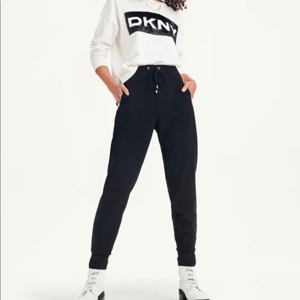 Dkny joggers